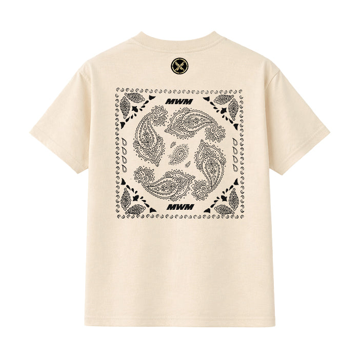 MWM / エムダブリューエム Tシャツ MW092020400 601mw092020400