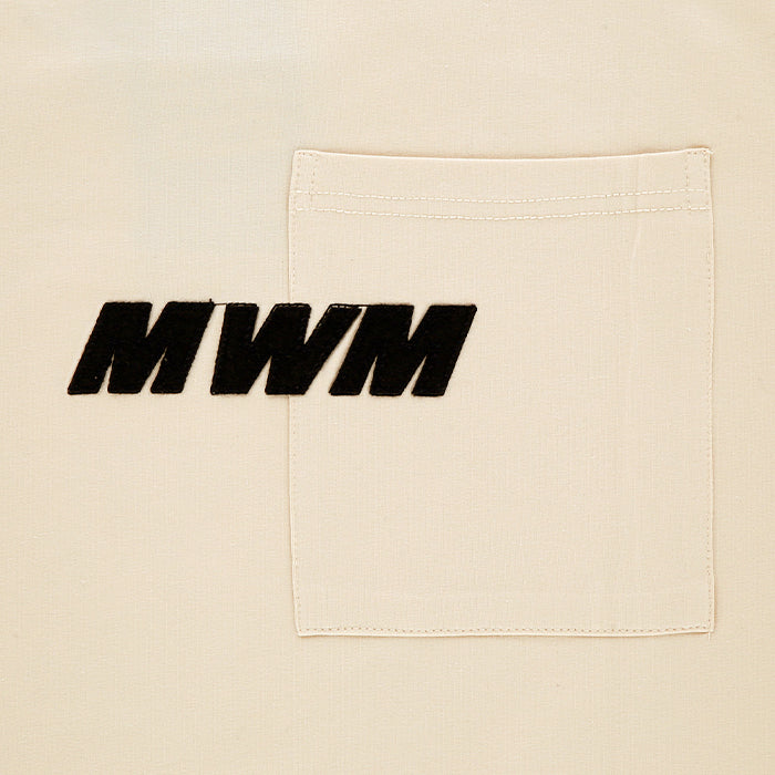 MWM / エムダブリューエム Tシャツ MW092020400 601mw092020400