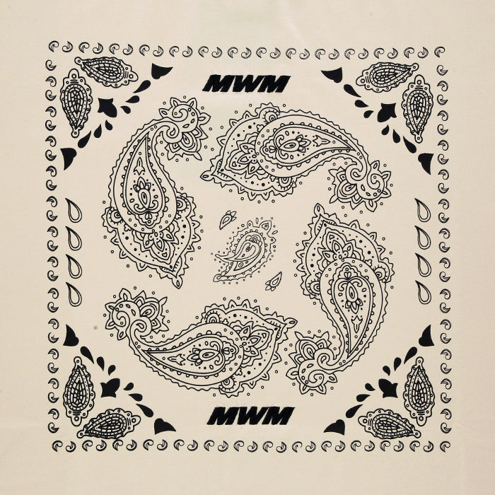 MWM / エムダブリューエム Tシャツ MW092020400 601mw092020400