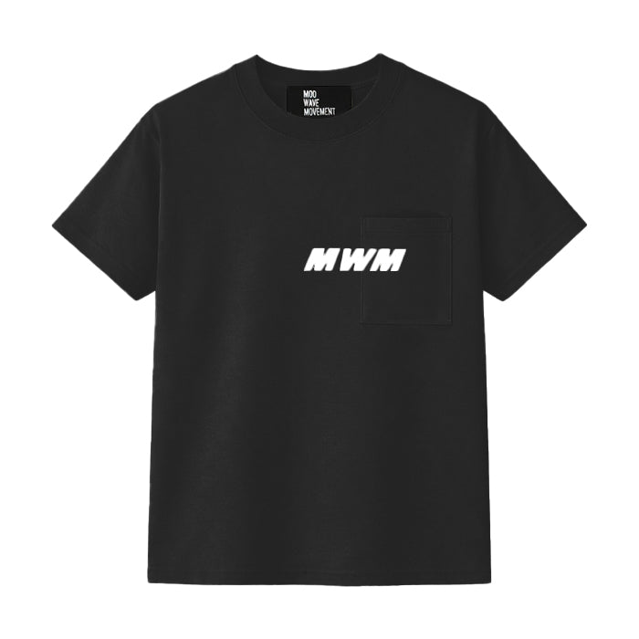 MWM / エムダブリューエム Tシャツ MW092020400 601mw092020400