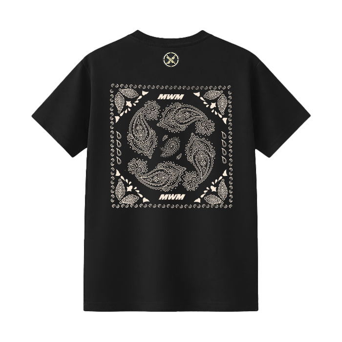 MWM / エムダブリューエム Tシャツ MW092020400 601mw092020400