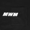 MWM / エムダブリューエム Tシャツ MW092020400 601mw092020400