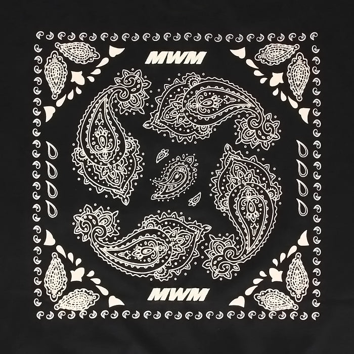MWM / エムダブリューエム Tシャツ MW092020400 601mw092020400
