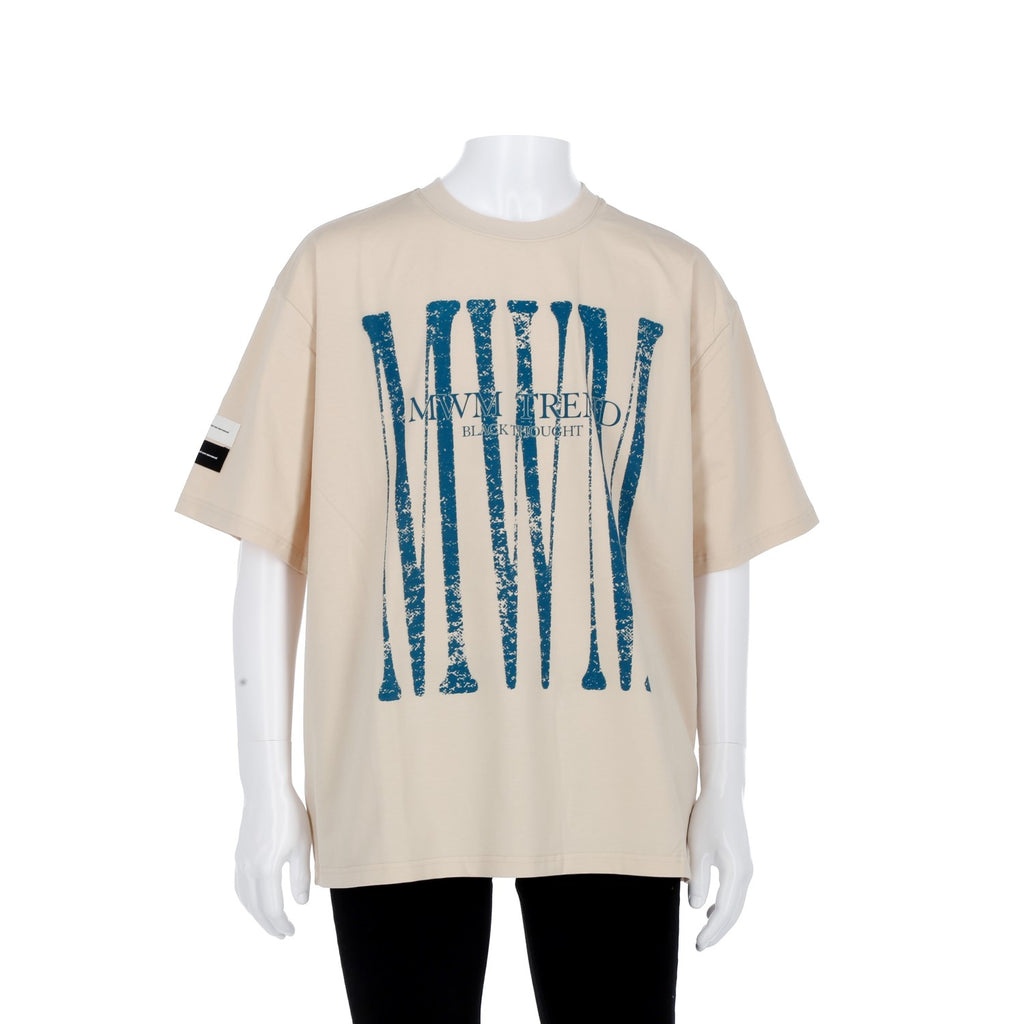 MWM / エムダブリューエム Tシャツ MW092020428 601mw092020428