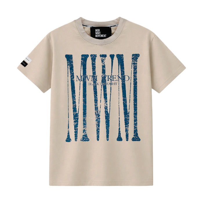 MWM / エムダブリューエム Tシャツ MW092020428 601mw092020428
