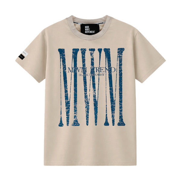 MOD WAVE MOVEMENT / モッドウェイブムーブメント Tシャツ MW092020428 601mw092020428