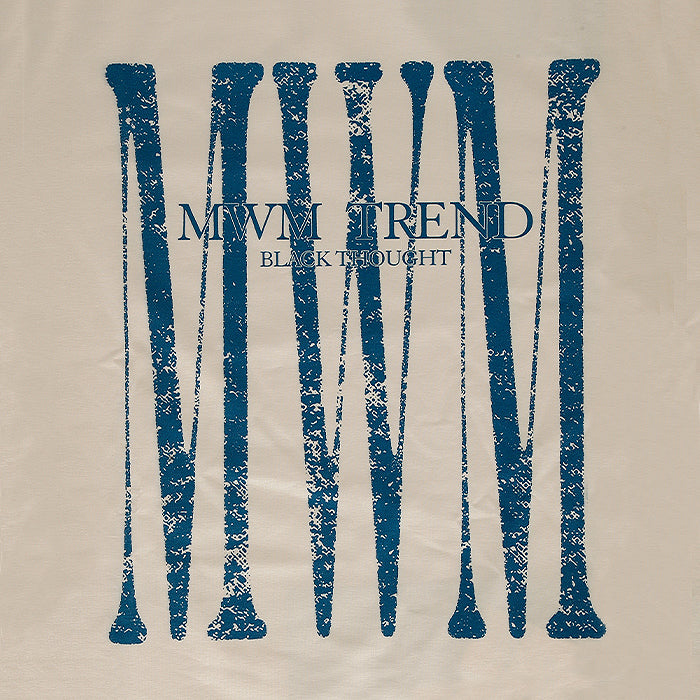 MWM / エムダブリューエム Tシャツ MW092020428 601mw092020428