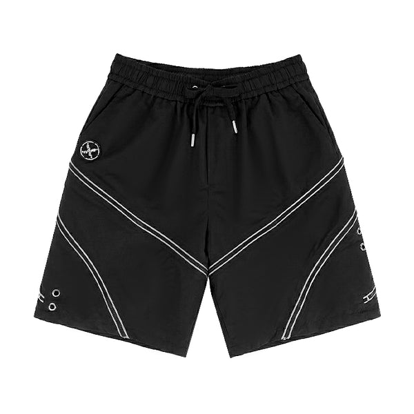 MOD WAVE MOVEMENT / モッドウェイブムーブメント ハーフ パンツ MW092040334 601mw092040334