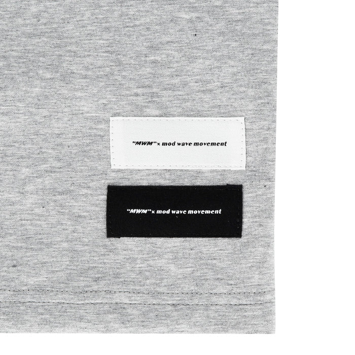 MWM / エムダブリューエム ショート ブラック カプセル ハーフパンツ MW092040348 601mw092040348