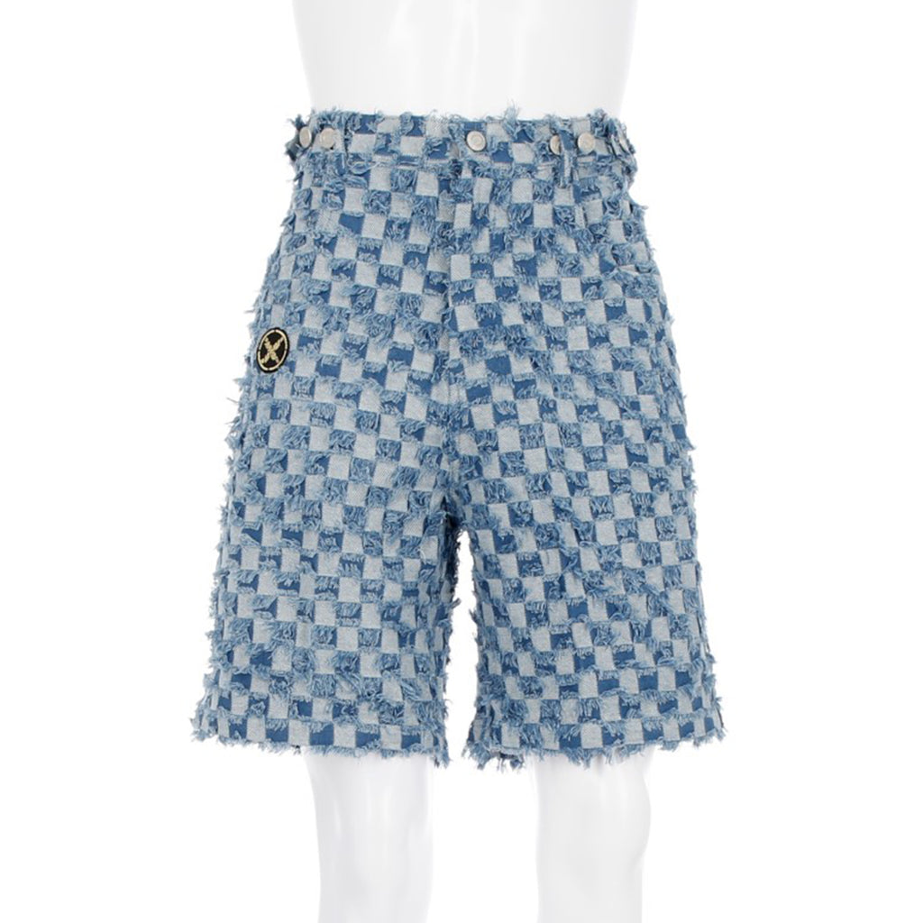 MWM / エムダブリューエム ハーフパンツ MW092040380A 601mw092040380a