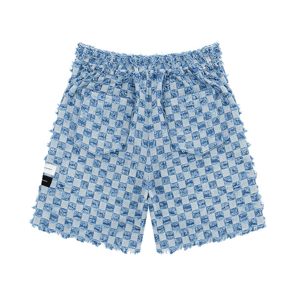 MOD WAVE MOVEMENT / モッドウェイブムーブメント ハーフパンツ MW092040380A 601mw092040380a