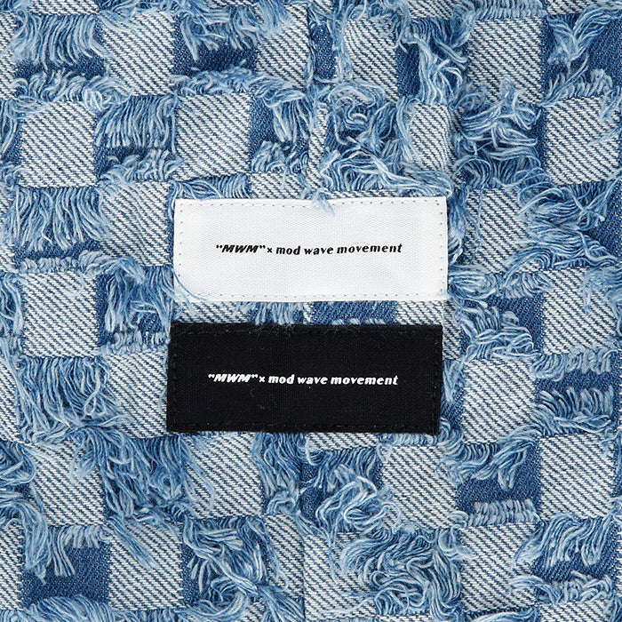 MWM / エムダブリューエム ハーフパンツ MW092040380A 601mw092040380a