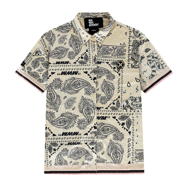 MWM / エムダブリューエム ポロシャツ MW092080393 601mw092080393