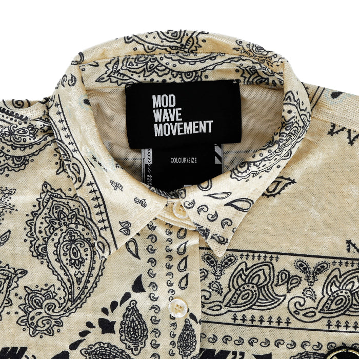 MWM / エムダブリューエム ポロシャツ MW092080393 601mw092080393