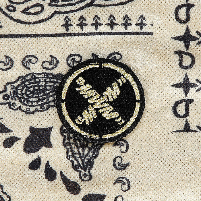 MWM / エムダブリューエム ポロシャツ MW092080393 601mw092080393