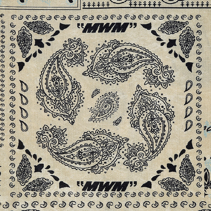 MWM / エムダブリューエム ポロシャツ MW092080393 601mw092080393