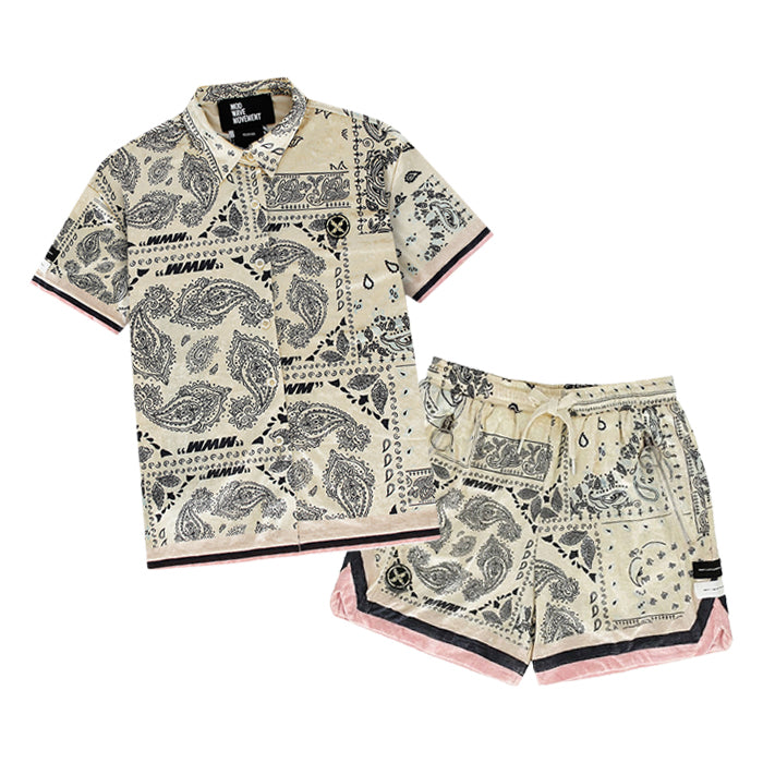 MWM / エムダブリューエム ポロシャツ MW092080393 601mw092080393