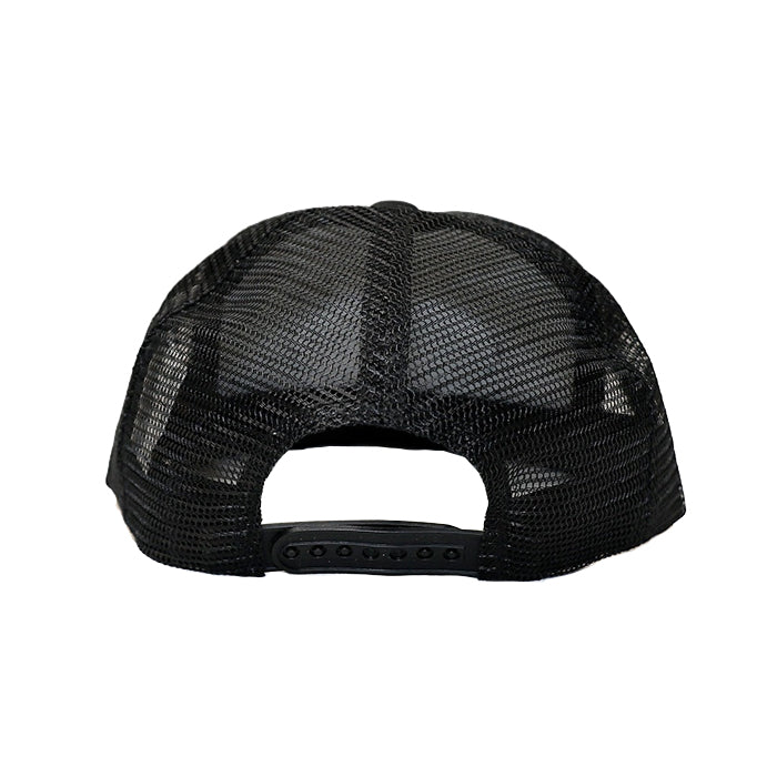 VANSON / バンソン トラッカー メッシュ キャップ スタンダード 601nvcp001