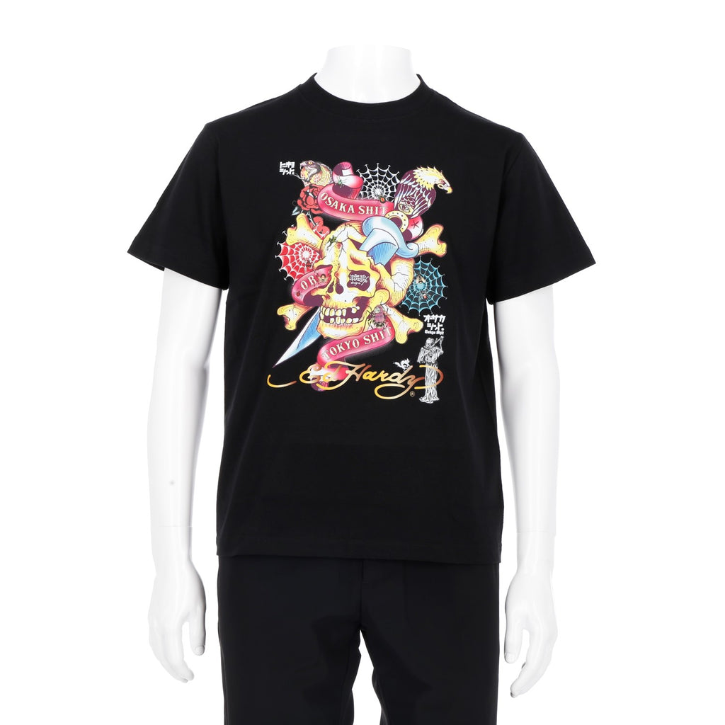 TOKYO SHIT / トウキョウシット オオサシット OR トウキョウシット ED SS Tシャツ 601osorts