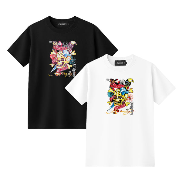 TOKYO SHIT / トウキョウシット オオサシット OR トウキョウシット ED SS Tシャツ 601osorts