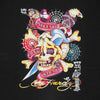 TOKYO SHIT / トウキョウシット オオサシット OR トウキョウシット ED SS Tシャツ 601osorts