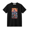 KING OF ROCK / キングオブロック キング オブ ロック アンド ポップ S/S Tシャツ 601popsstee