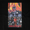 KING OF ROCK / キングオブロック キング オブ ロック アンド ポップ S/S Tシャツ 601popsstee