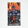 KING OF ROCK / キングオブロック キング オブ ロック アンド ポップ S/S Tシャツ 601popsstee