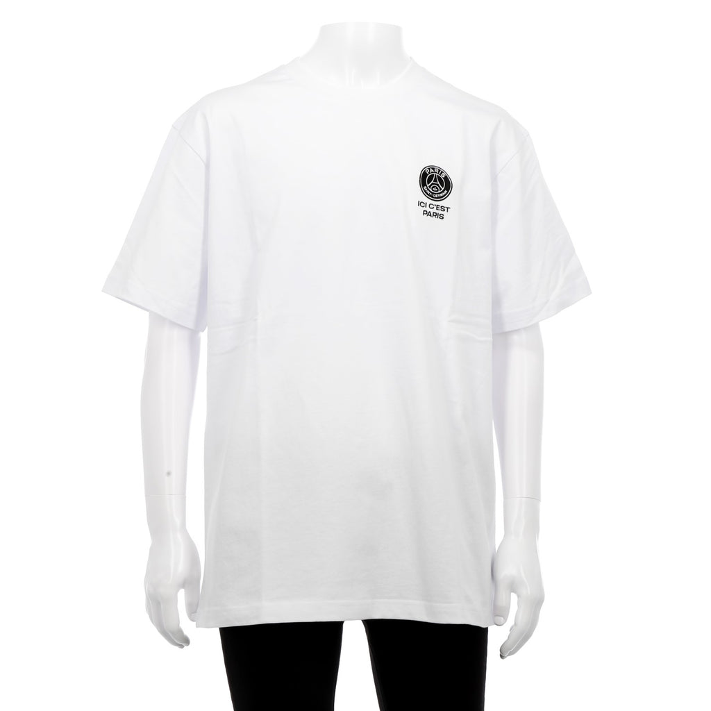 Paris Saint Germain / パリサンジェルマン Tシャツ PS0126SS0005 601ps0126ss0005