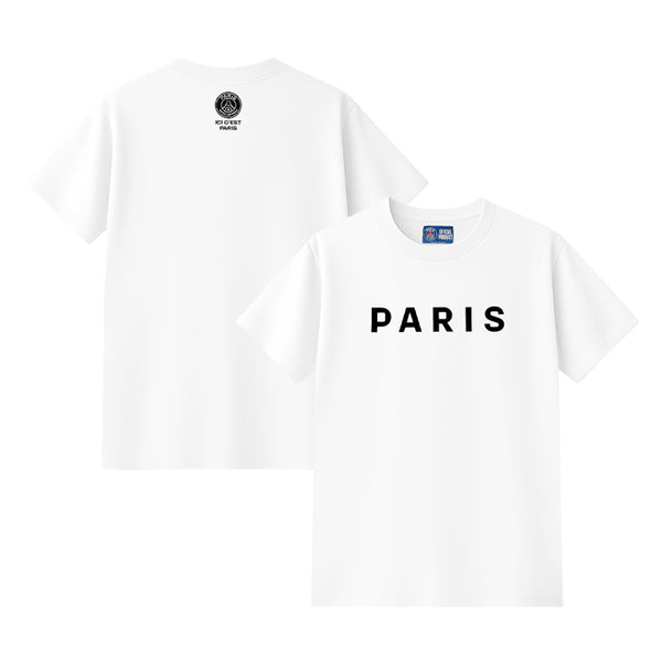Paris Saint Germain / パリサンジェルマン Tシャツ PS0126SS0006 601ps0126ss0006