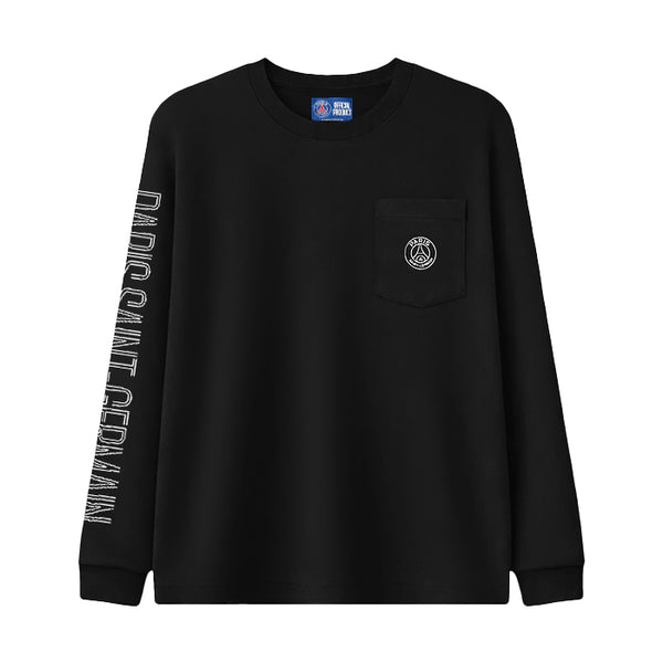 Paris Saint Germain / パリサンジェルマン ロング スリーブ Tシャツ PS0326SS0001 601ps0326ss0001