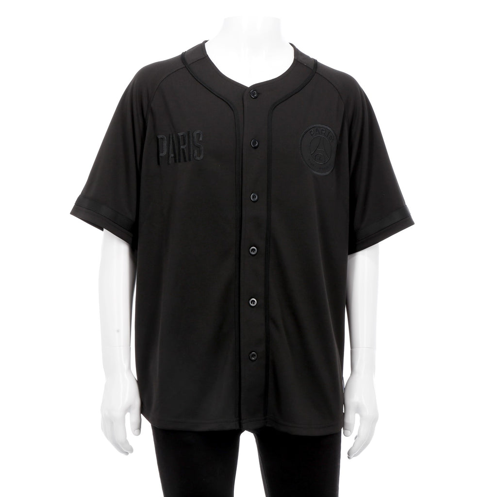 Paris Saint Germain / パリサンジェルマン ベースボール シャツ PS2126SS0002 601ps2126ss0002