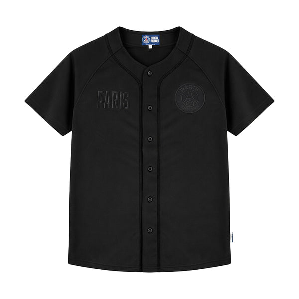 Paris Saint Germain / パリサンジェルマン ベースボール シャツ PS2126SS0002 601ps2126ss0002