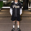 Paris Saint Germain / パリサンジェルマン シャツ PS2126SS0003 601ps2126ss0003