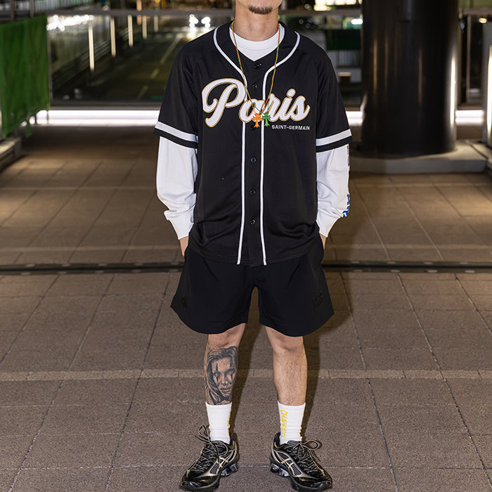 Paris Saint Germain / パリサンジェルマン シャツ PS2126SS0003 601ps2126ss0003