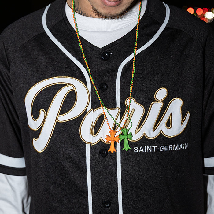 Paris Saint Germain / パリサンジェルマン シャツ PS2126SS0003 601ps2126ss0003
