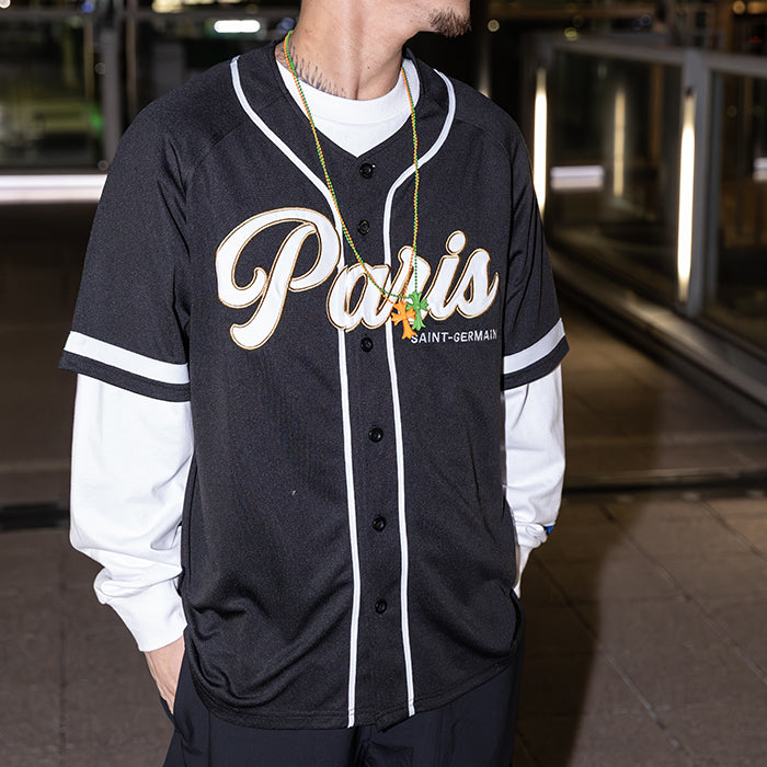 Paris Saint Germain / パリサンジェルマン シャツ PS2126SS0003 601ps2126ss0003