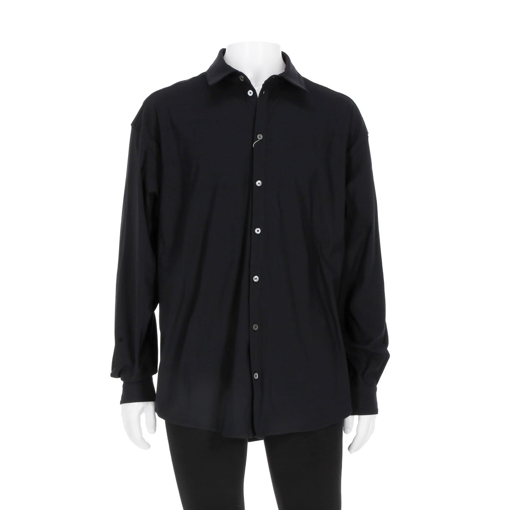RESOUND CLOTHING / リサウンドクロージング ナイロン ジャック シャツ RC39-SH-001 601rc39sh001