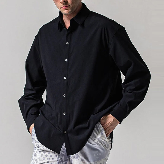 RESOUND CLOTHING / リサウンドクロージング ナイロン ジャック シャツ RC39-SH-001 601rc39sh001