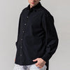 RESOUND CLOTHING / リサウンドクロージング ナイロン ジャック シャツ RC39-SH-001 601rc39sh001