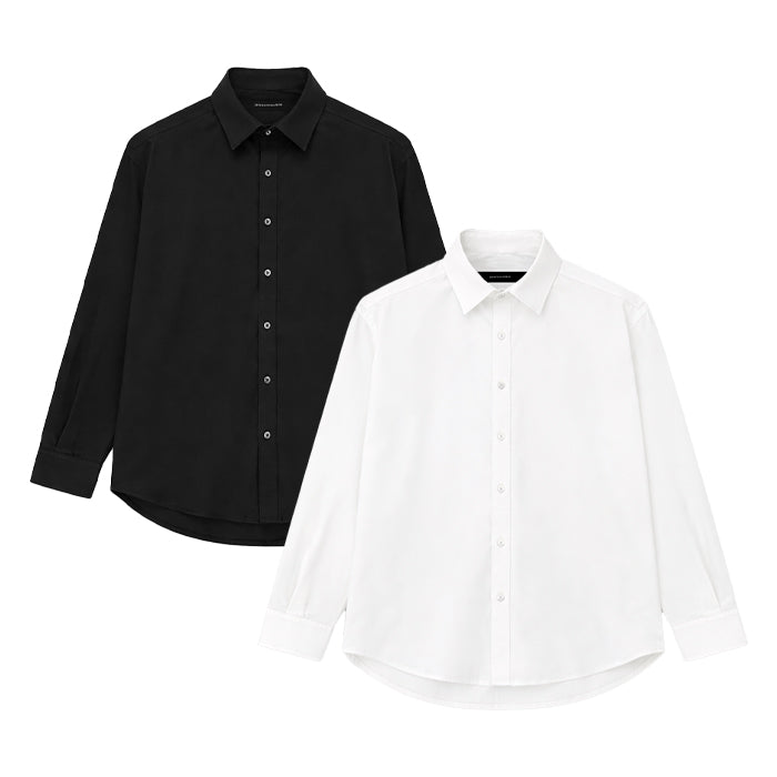 RESOUND CLOTHING / リサウンドクロージング ナイロン ジャック シャツ RC39-SH-001 601rc39sh001