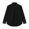 RESOUND CLOTHING / リサウンドクロージング ナイロン ジャック シャツ RC39-SH-001 601rc39sh001