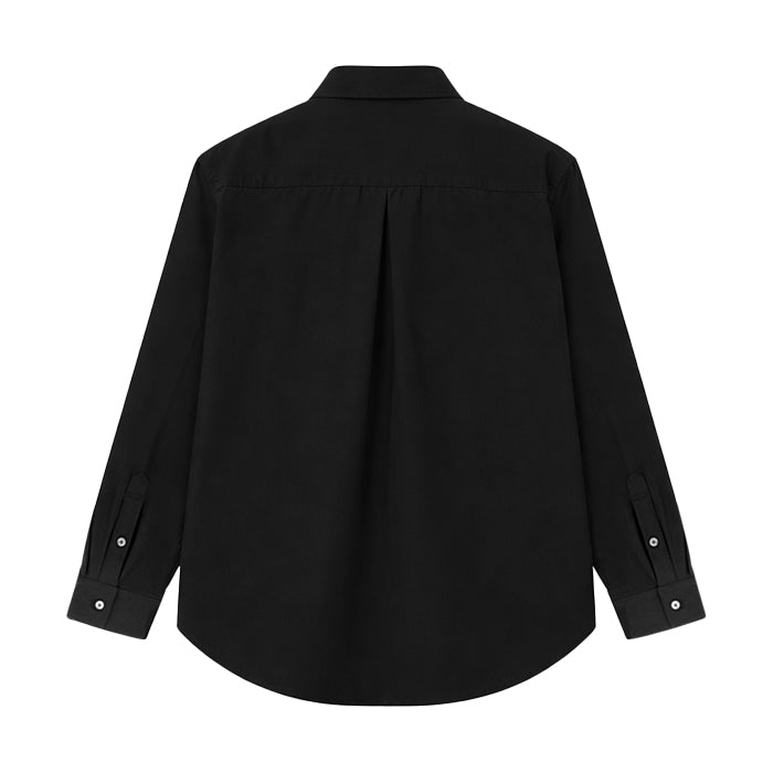 RESOUND CLOTHING / リサウンドクロージング ナイロン ジャック シャツ RC39-SH-001 601rc39sh001