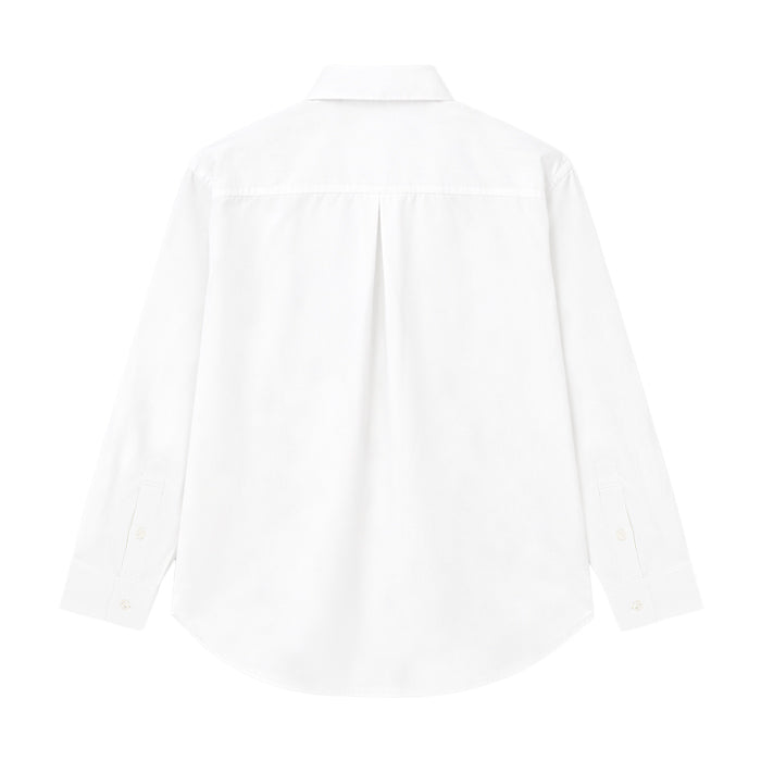 RESOUND CLOTHING / リサウンドクロージング ナイロン ジャック シャツ RC39-SH-001 601rc39sh001