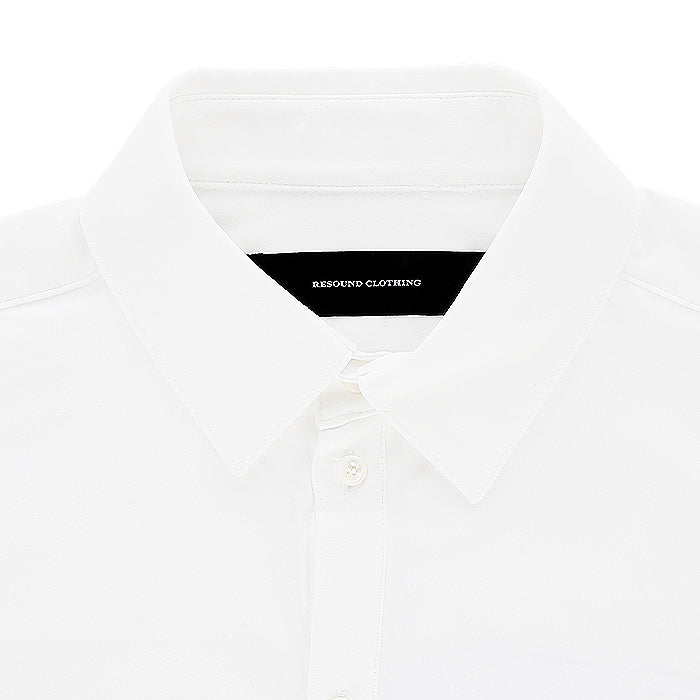 RESOUND CLOTHING / リサウンドクロージング ナイロン ジャック シャツ RC39-SH-001 601rc39sh001