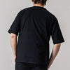 RESOUND CLOTHING / リサウンドクロージング レザー ポケット オーバー ナイロン Tシャツ RC39-T-005 601rc39t005