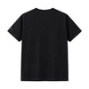 RESOUND CLOTHING / リサウンドクロージング レザー ポケット オーバー ナイロン Tシャツ RC39-T-005 601rc39t005