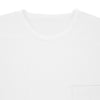 RESOUND CLOTHING / リサウンドクロージング レザー ポケット オーバー ナイロン Tシャツ RC39-T-005 601rc39t005