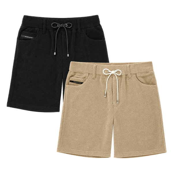 RESOUND CLOTHING / リサウンドクロージング ヴィンテージ パイル ショーツ RC40-HP-001 601rc40hp001