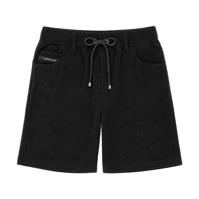 RESOUND CLOTHING / リサウンドクロージング ヴィンテージ パイル ショーツ RC40-HP-001 601rc40hp001